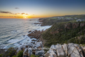 Landscape Photography Tours in the Garden Route, South Africa