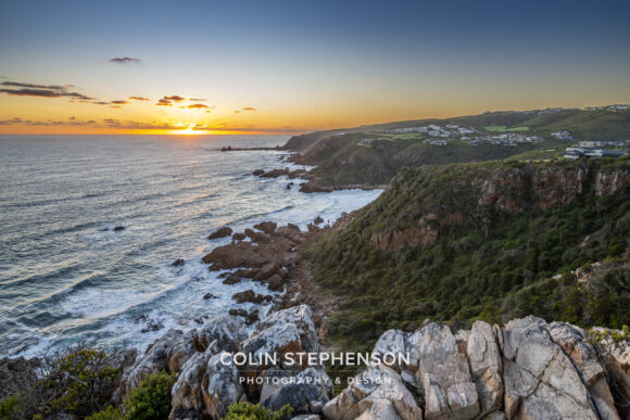 Landscape Photography Tours, Garden Route, South Africa