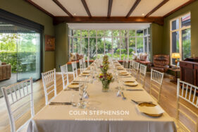 hotel and lodge photographer south africa