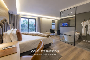 hotel and lodge photographer south africa