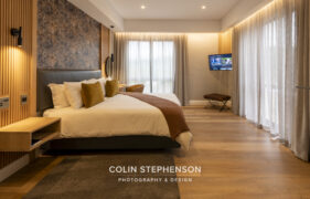 hotel and lodge photographer south africa