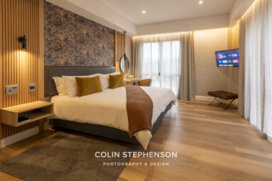 hotel and lodge photographer south africa