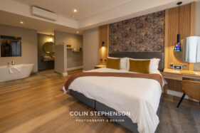 hotel and lodge photographer south africa