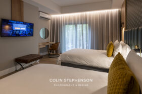 hotel and lodge photographer south africa