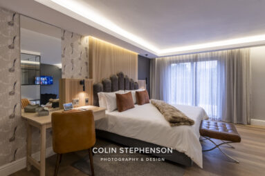 hotel and lodge photographer south africa