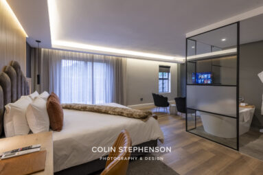 hotel and lodge photographer south africa