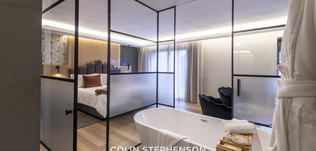 hotel and lodge photographer south africa