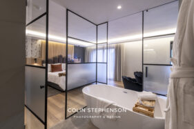 hotel and lodge photographer south africa