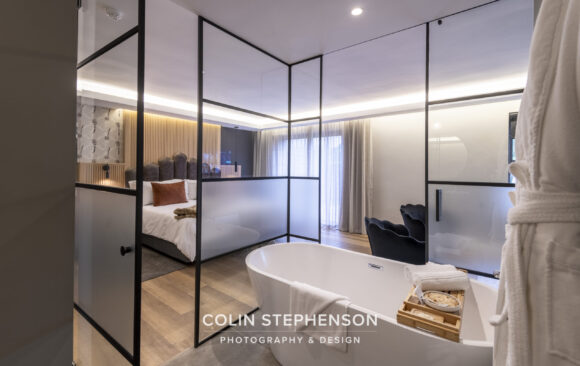 Hotel and lodge photographer in South Africa