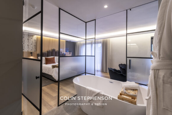 Hotel and lodge photographer in South Africa