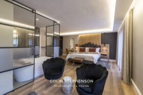 hotel and lodge photographer south africa