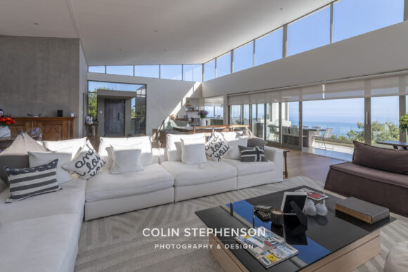 Photographer George Garden Route