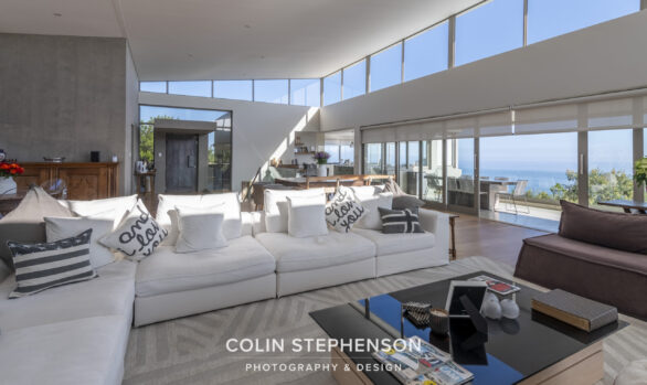 Photographer George Garden Route