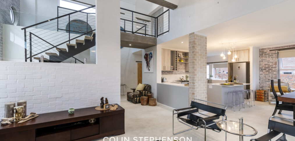 architectural photographer george, south africa