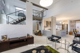 architectural photographer george, south africa