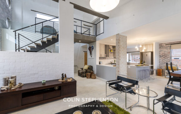 Architectural Photographer George, South Africa