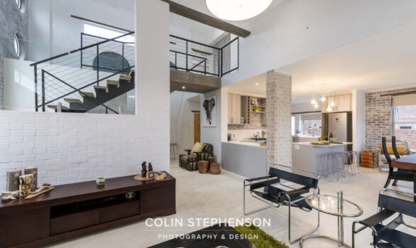 Architectural Photographer George, South Africa