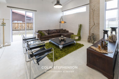 architectural photographer george, south africa