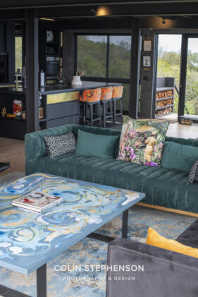 property photographer wilderness garden route