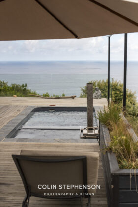 property photographer wilderness garden route