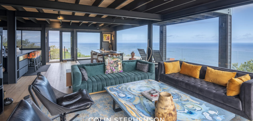 property photographer wilderness garden route