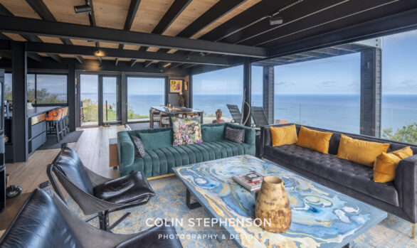 Property Photographer Wilderness Garden Route