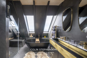 property photographer wilderness garden route