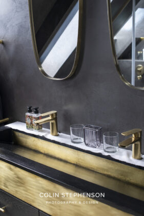 property photographer wilderness garden route