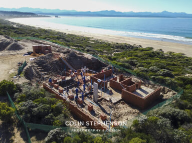 Industrial Engineering Construction Photographer