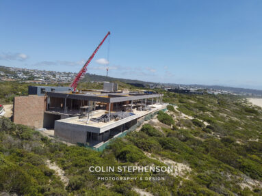 Industrial Engineering Construction Photographer