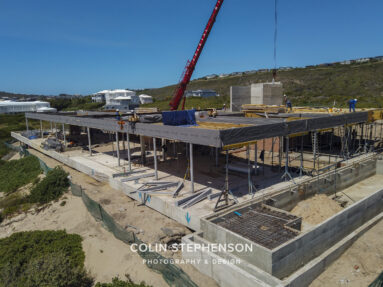 Industrial Engineering Construction Photographer