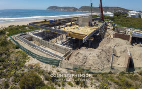 Industrial Engineering Construction Photographer