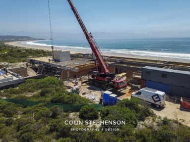 Industrial Engineering Construction Photographer