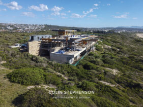 Industrial Engineering Construction Photographer