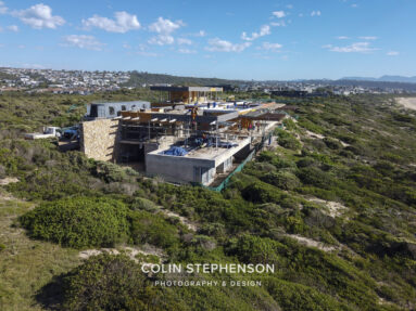 Industrial Engineering Construction Photographer