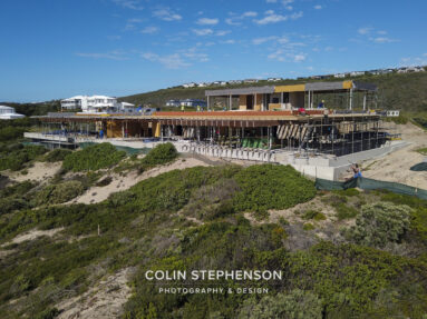 Industrial Engineering Construction Photographer