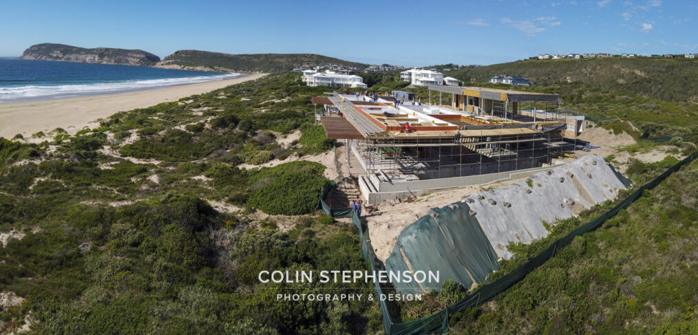 Industrial Engineering Construction Photographer