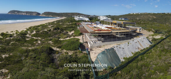 Industrial Engineering & Construction Photographer