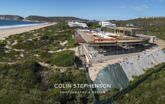 Industrial Engineering & Construction Photographer