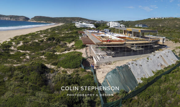 Industrial Engineering & Construction Photographer