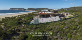Industrial Engineering Construction Photographer