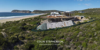 Industrial Engineering Construction Photographer