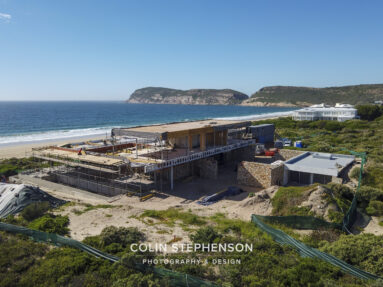 Industrial Engineering Construction Photographer