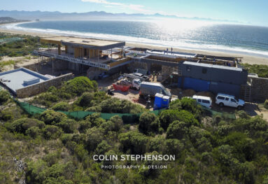 Industrial Engineering Construction Photographer