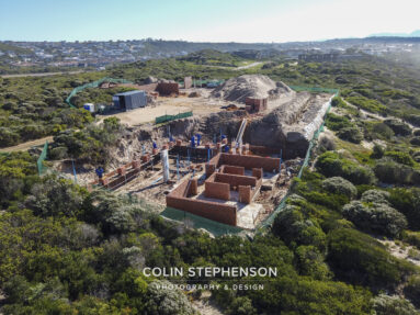 Industrial Engineering Construction Photographer