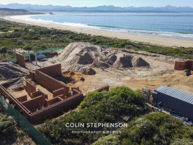 Industrial Engineering Construction Photographer