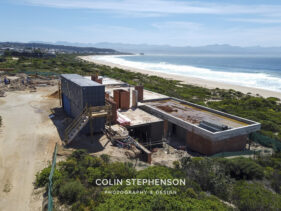 Industrial Engineering Construction Photographer