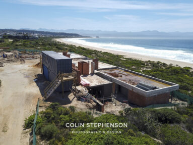 Industrial Engineering Construction Photographer