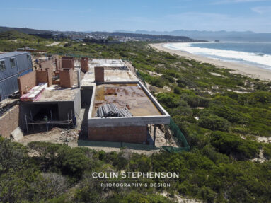 Industrial Engineering Construction Photographer