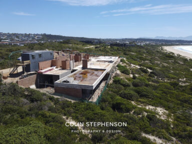 Industrial Engineering Construction Photographer